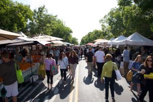 campbell farmers market