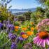 setup your garden for great bee pollination
