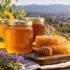 raw honey versus local honey